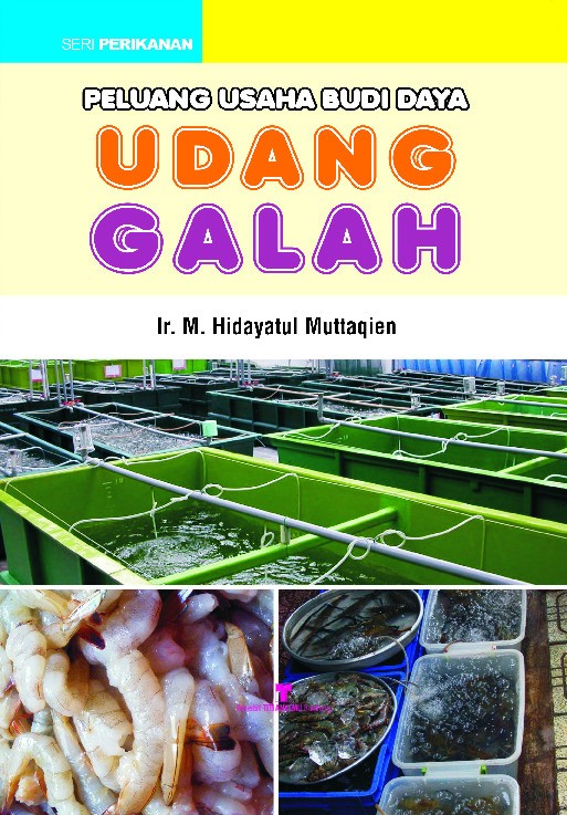 Peluang Usaha Budi Daya Udang Galah